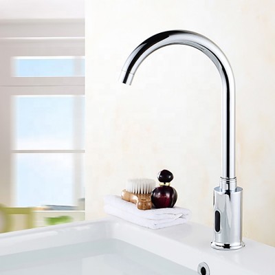 yile cold only sensor tap Infrared Automatic Faucet